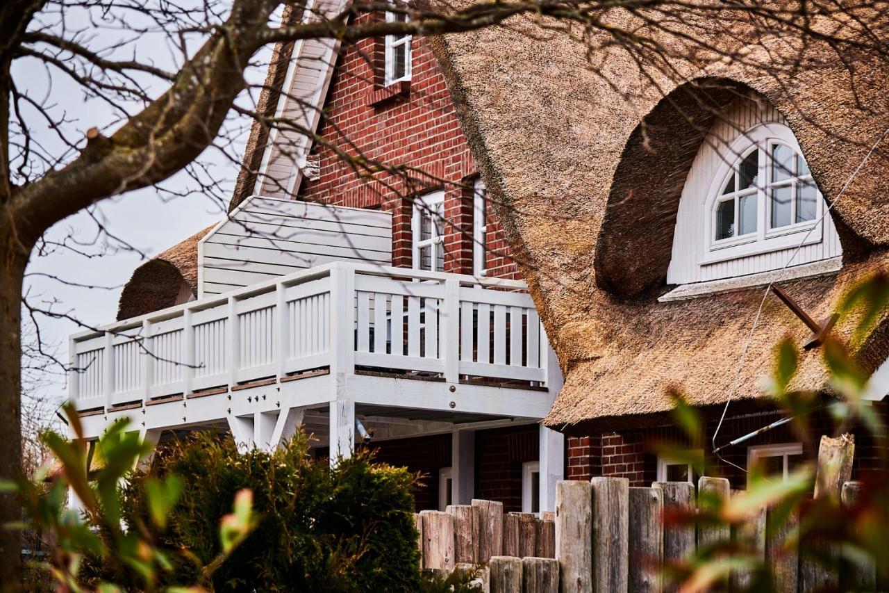 Groners Ahrenshoop Villa Exterior photo
